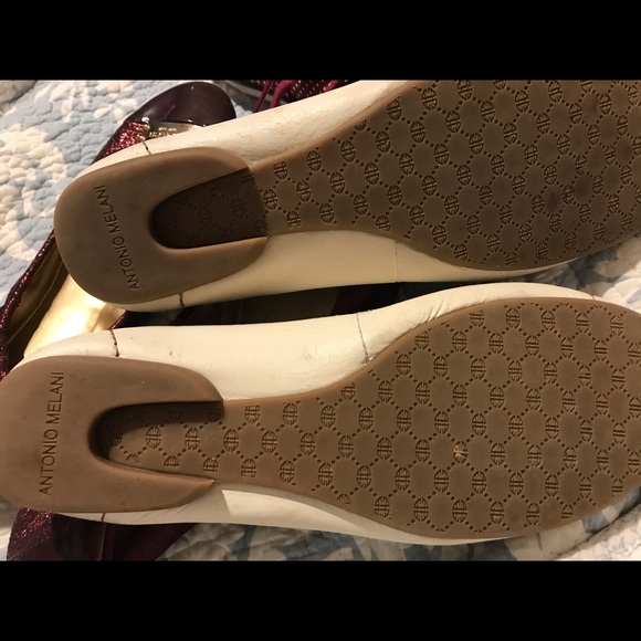 Coach, Keds, Antonio Melani Shoe Bundle of 4 - Picture 8 of 16